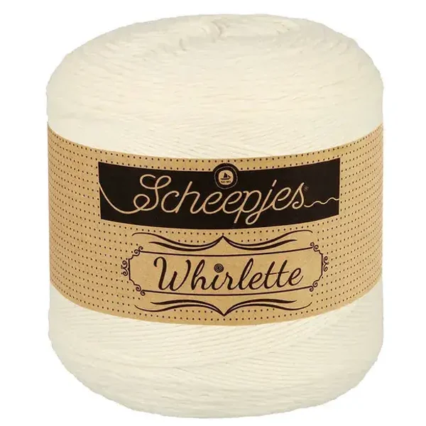 Whirlette   Ice   860