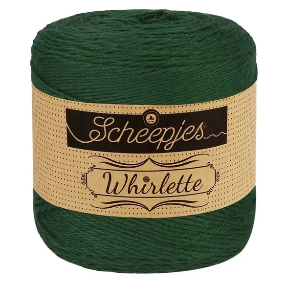 Whirlette   Avocado   861