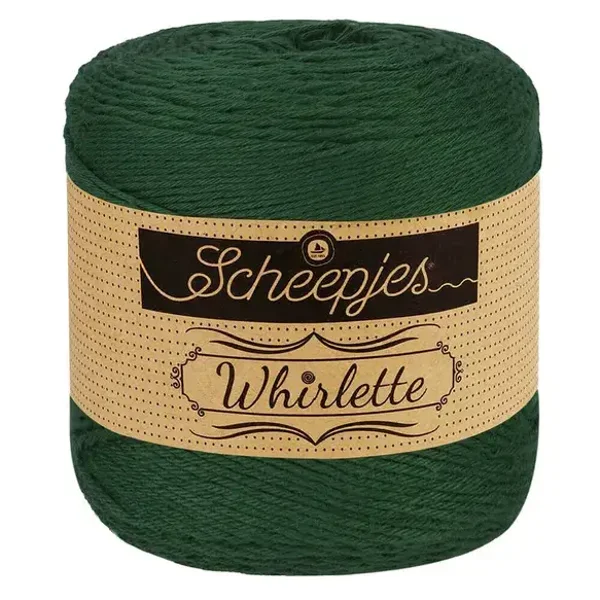 Whirlette   Avocado   861