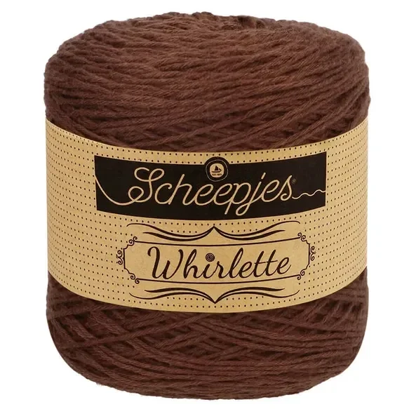 Whirlette   Chocolate   863