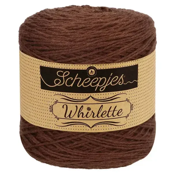 Whirlette   Chocolate   863