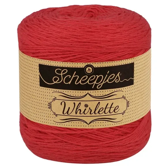 Whirlette   Sizzle   867