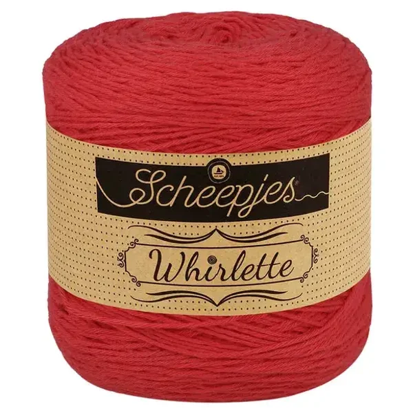 Whirlette   Sizzle   867