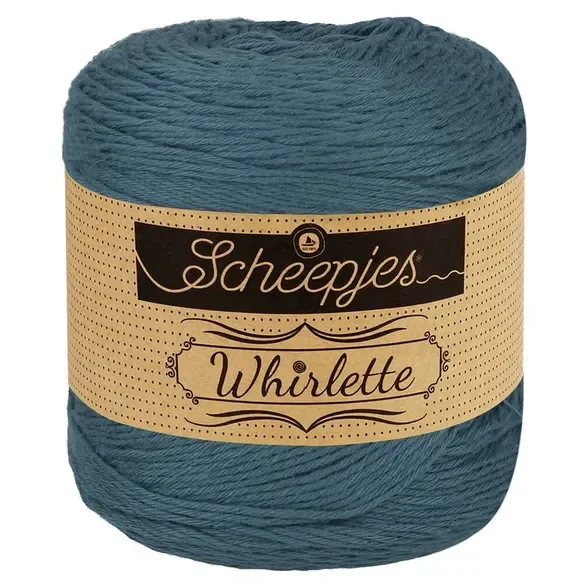 Whirlette   Luscious   869