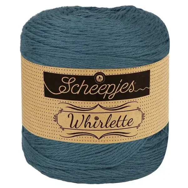 Whirlette   Luscious   869