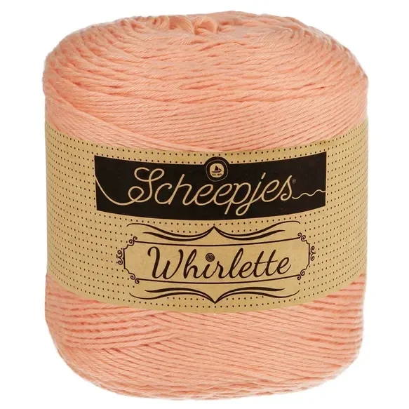 Whirlette   Marshmallow   873