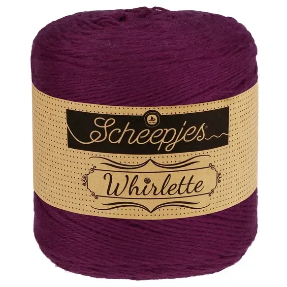 Whirlette   Pomegranate   874