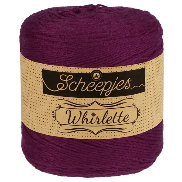 Whirlette   Pomegranate   874
