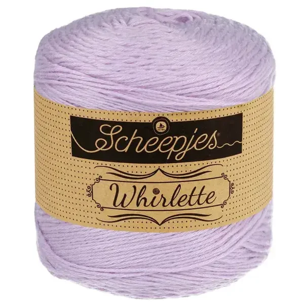 Whirlette   Parma Violet   877
