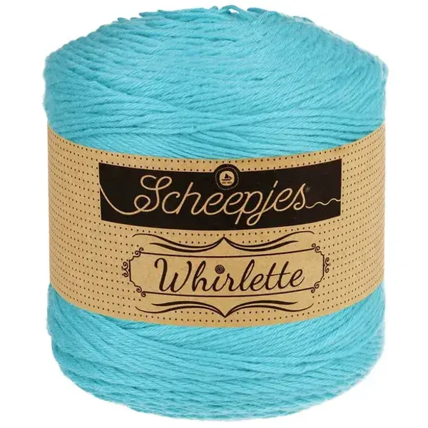 Whirlette   Tasty Treat   878
