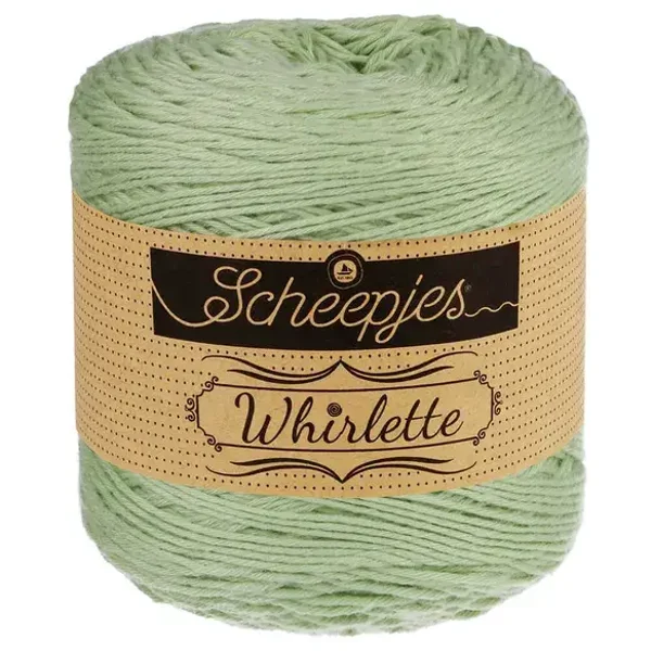 Whirlette   Delicious   880