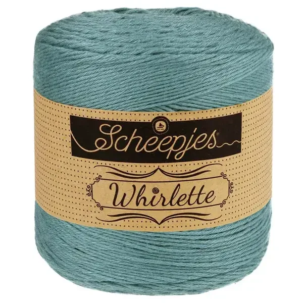 Whirlette   Yummy   881