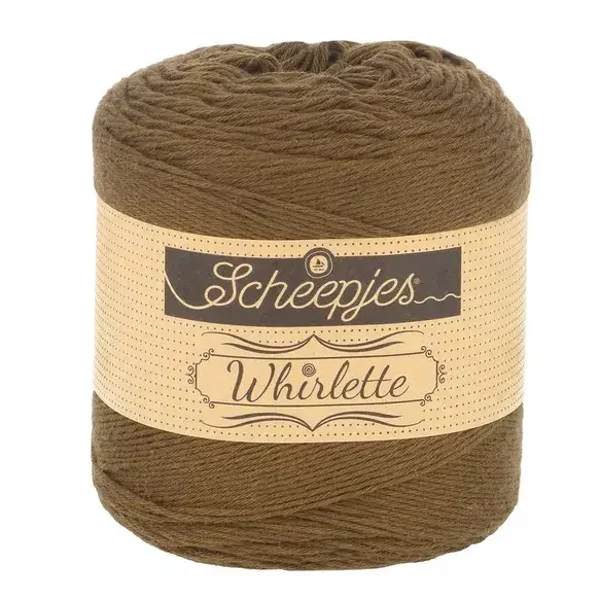 Whirlette   Bitter Coffee   883