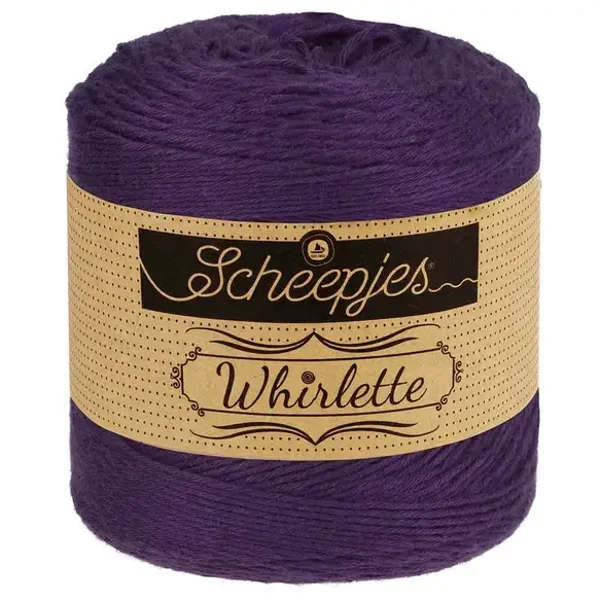 Whirlette   Plum   885