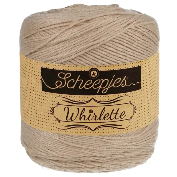 Whirlette   Almond Butter   886
