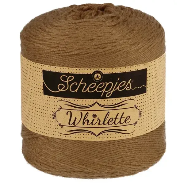 Whirlette   Macadamia   887