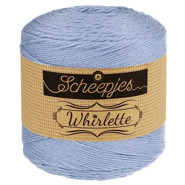 Whirlette   Custard   890