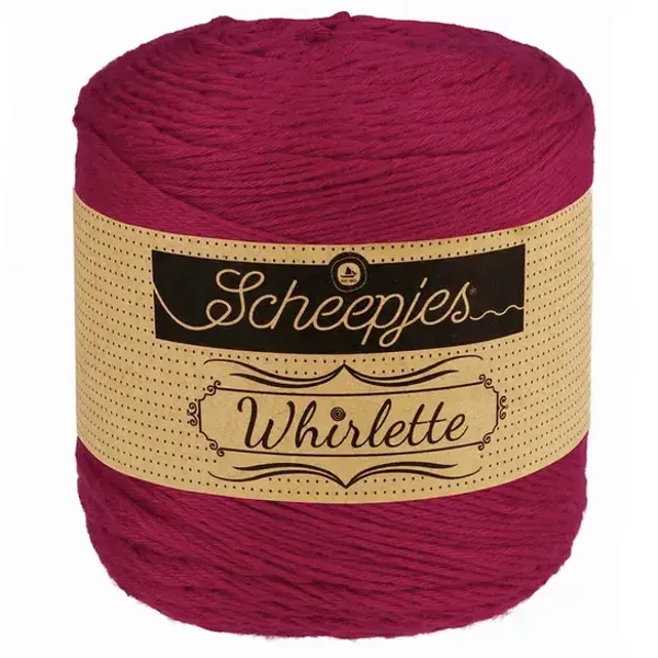 Whirlette   Crushed Candy   892