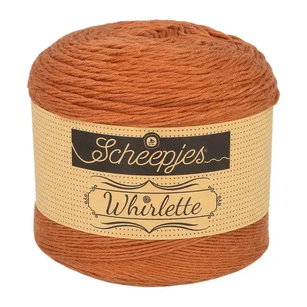 Whirlette   Toffee   895