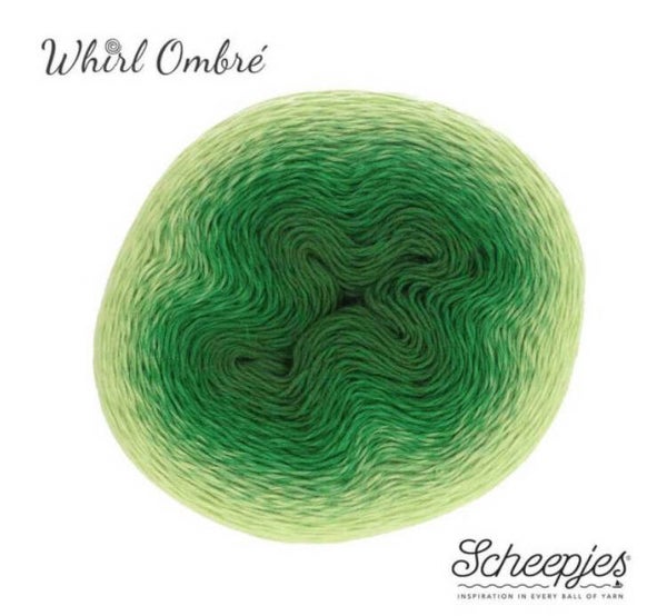 Whirl   Sippy Sage   561