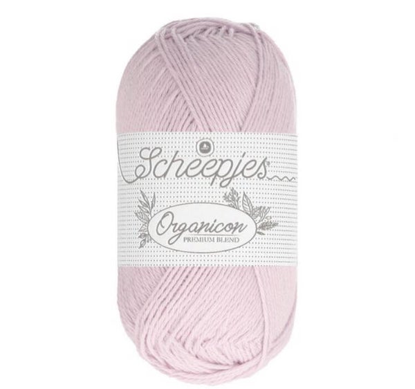 Organicon   Lavender Haze   204