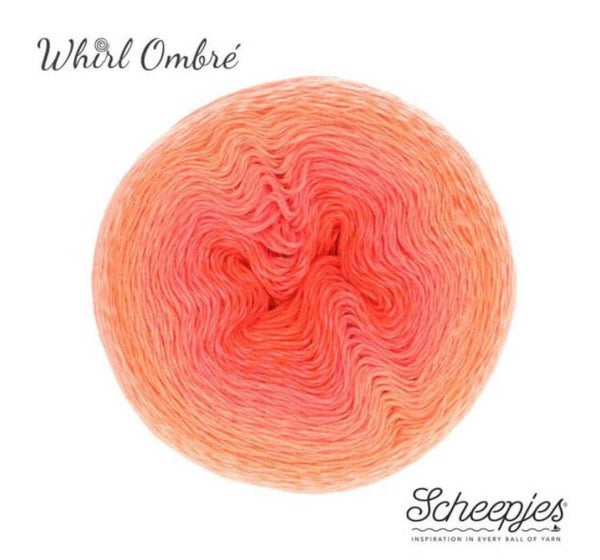 Whirl   Coral Catastrophe   557