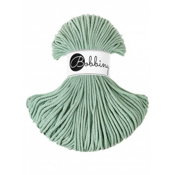 Bobbiny Classic   Aloë   4mm