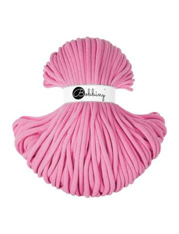 Bobbiny Jumbo   Bubblegum Pink