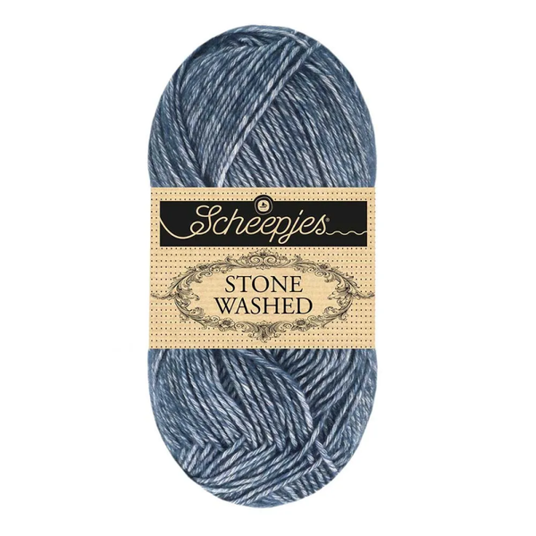 Stone Washed   Sodalite   847