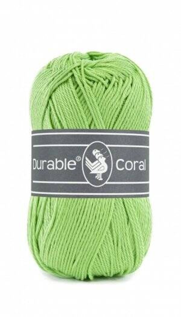Coral   Apple Green   2155