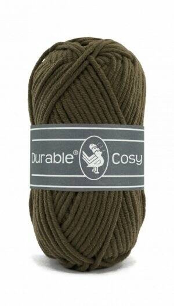 Cosy   Dark Olive   2149