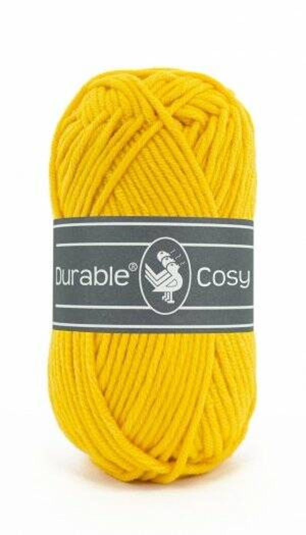Cosy   Canary   2181