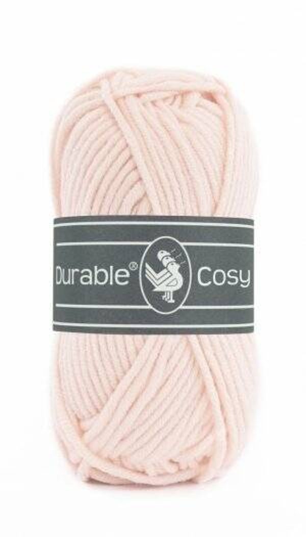 Cosy   Pale Pink   2192