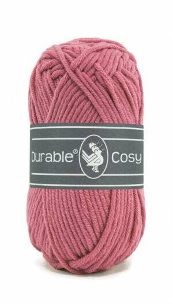 Cosy   Raspberry   228