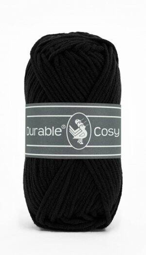 Cosy   Black   325