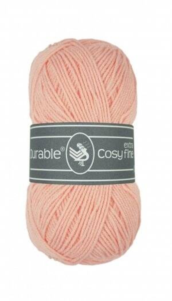 Cosy extra fine   Peach   211