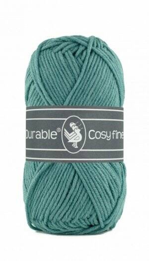 Cosy Fine   Vintage Green   2134