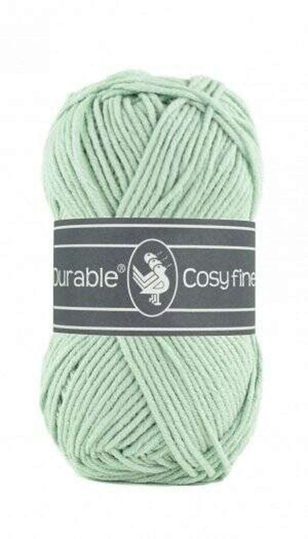 Cosy Fine   Mint   2137