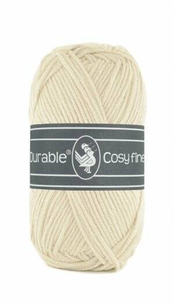 Cosy Fine   Cream   2172