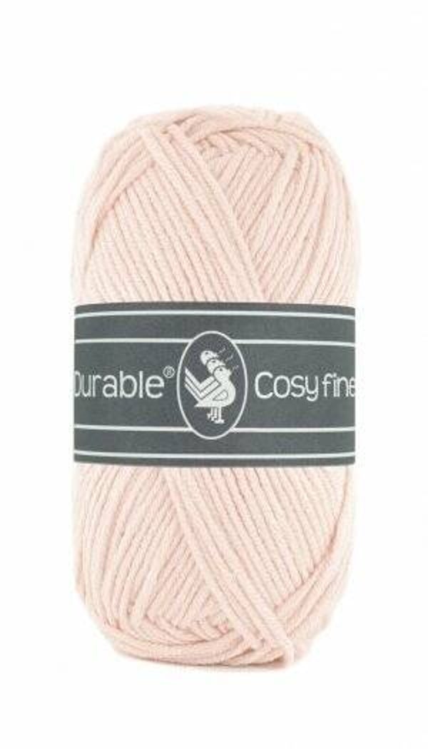 Cosy Fine   Pale Pink   2192