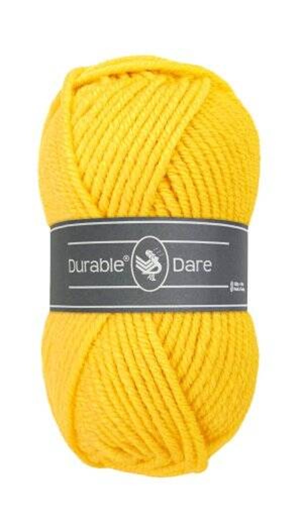 Dare   Bright Yellow   2180