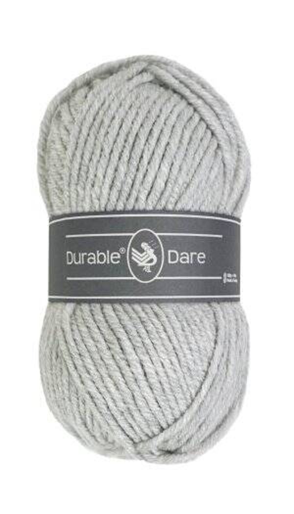 Dare   Silver Grey   2228