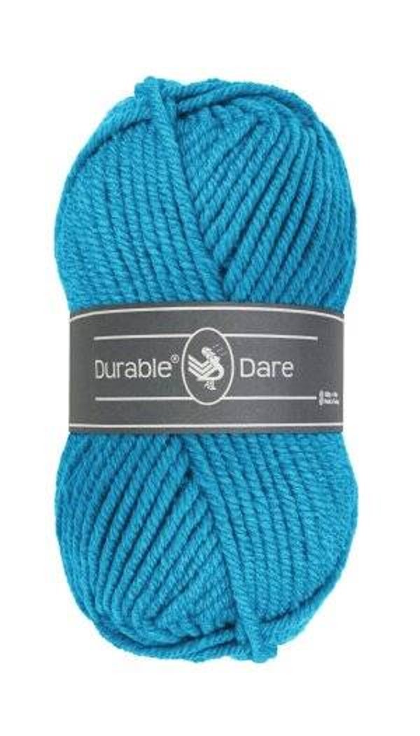 Dare   Cyan Blue   373