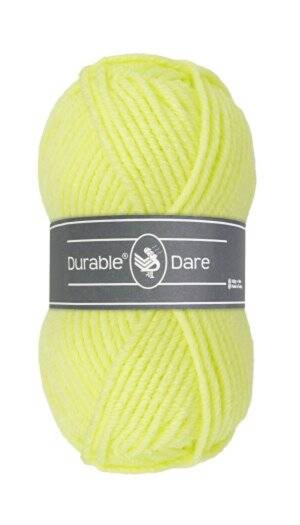 Dare   Pastel Yellow   308
