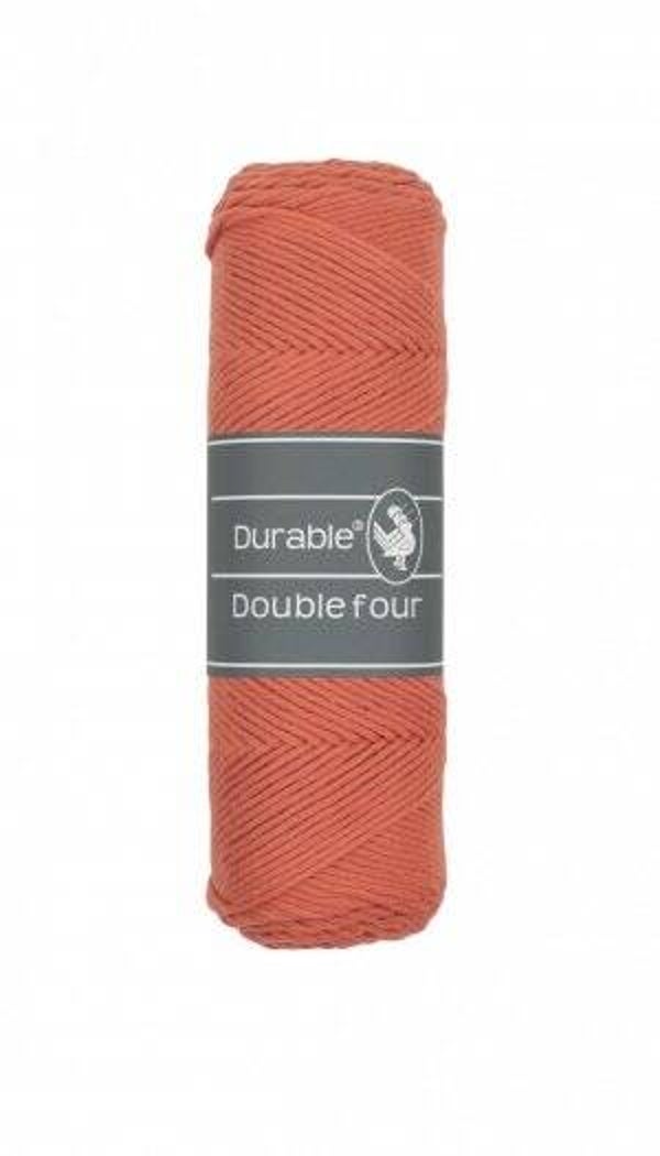 Double Four   Coral   2190
