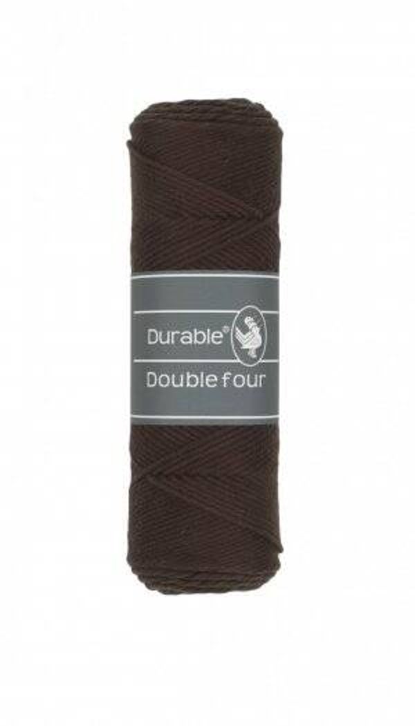 Double Four   Dark Brown   2230