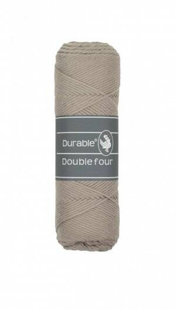 Double Four   Taupe   340