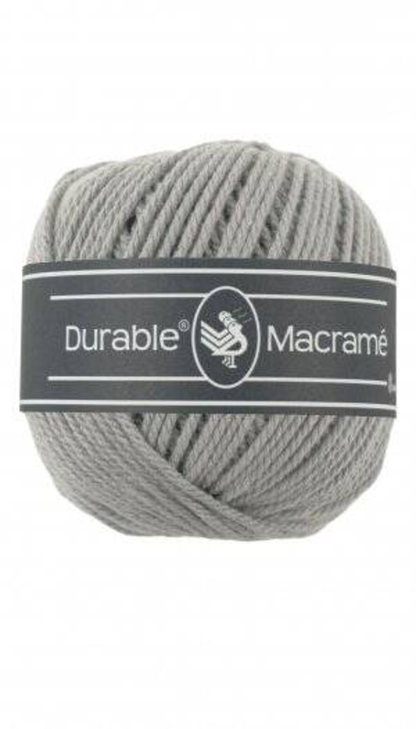 Macrame   Light Grey   2232