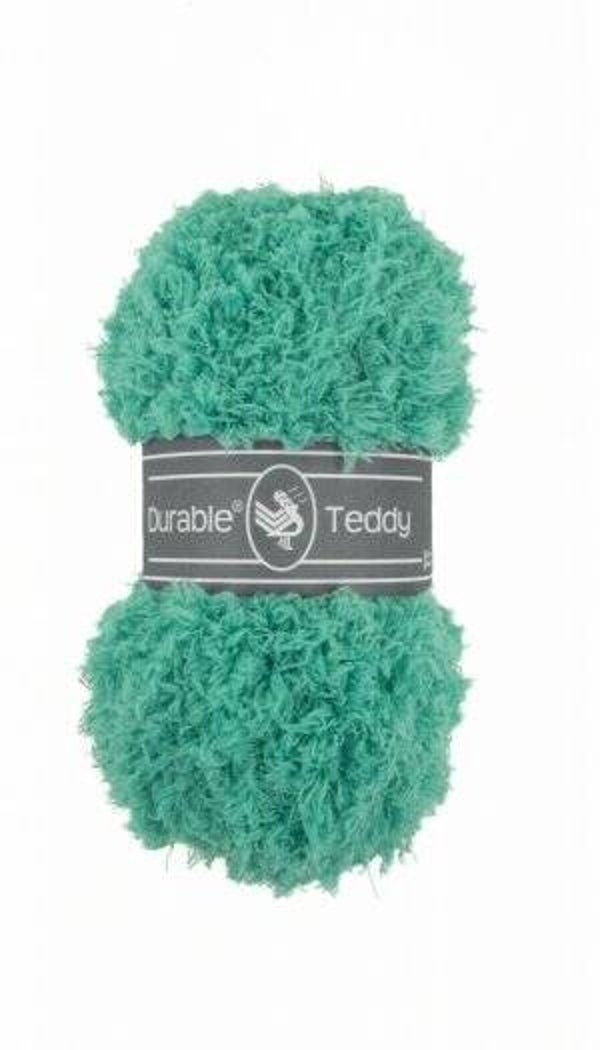 Teddy   Agate Green   2139