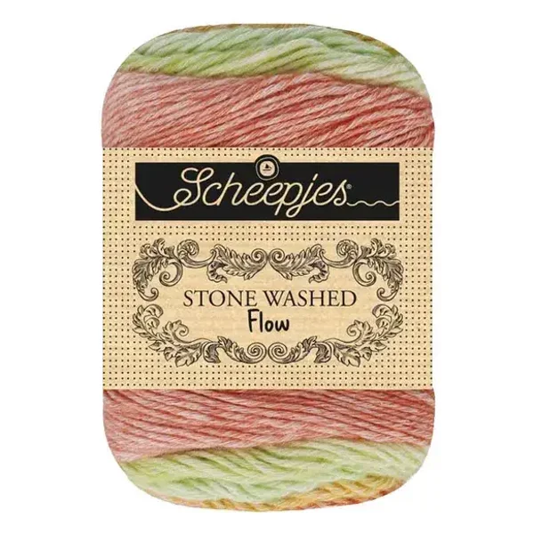 Stone Washed Flow   Harmonia   10